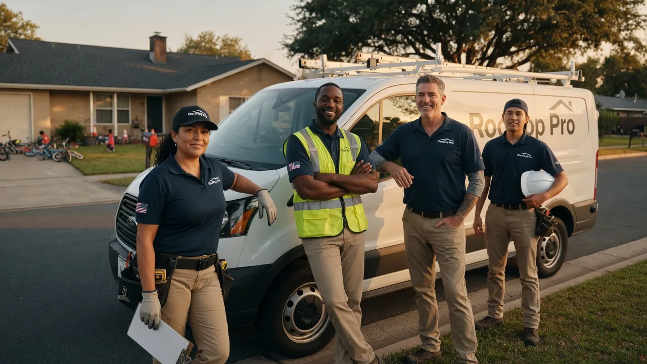 Roof Repair in Lowell, NC near me
