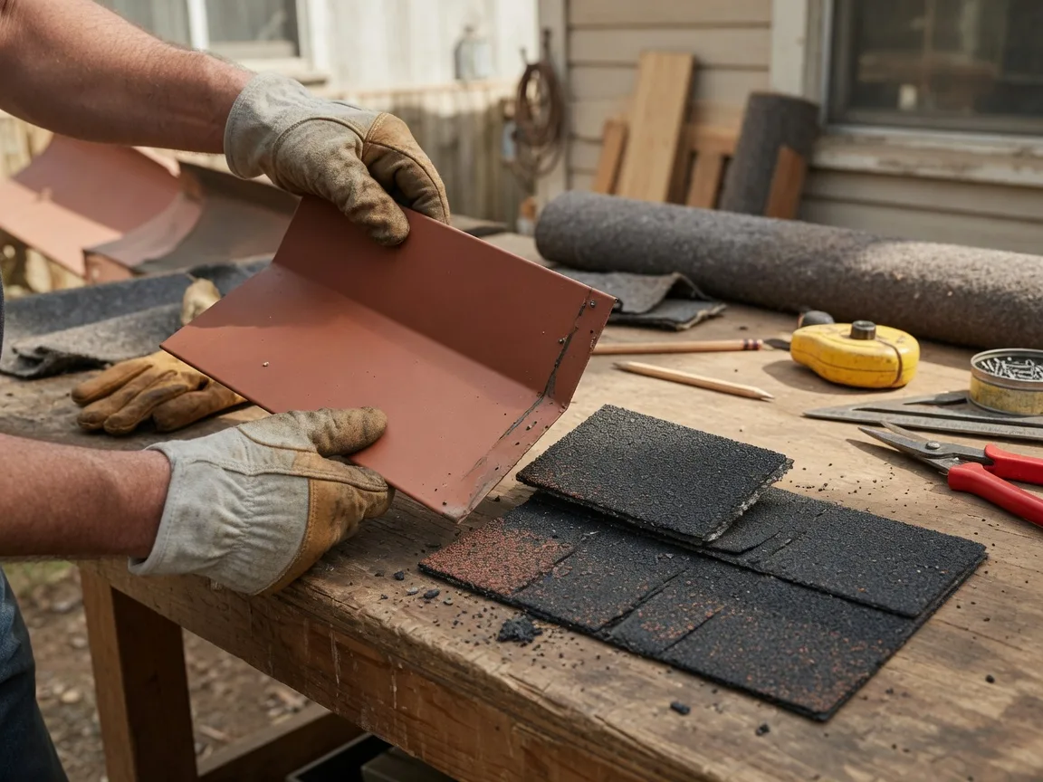 Roof Repair company in Lowell, NC